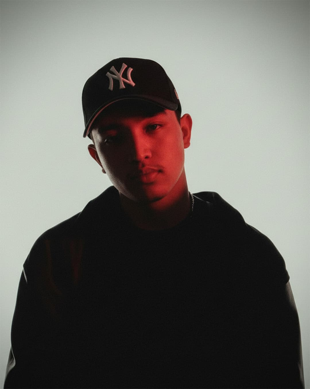 Chris - Graphic Designer