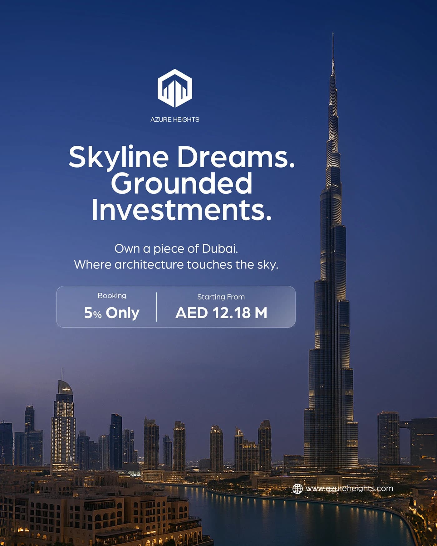 AI Real Estate Marketing cover image