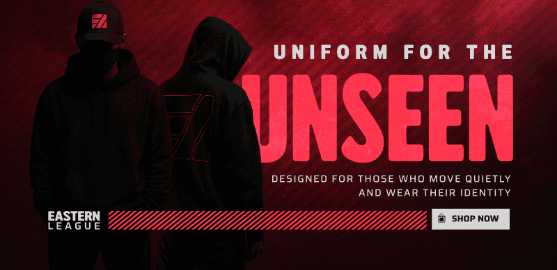 Eastern League Brand Guidelines - Image 9