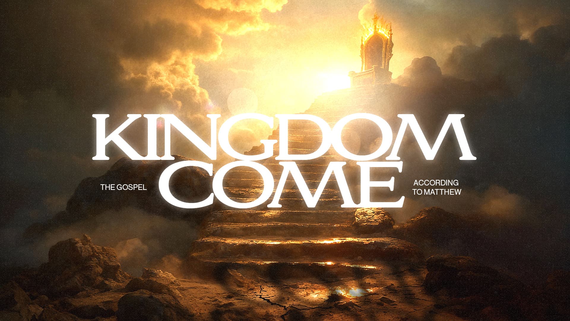 Christian Sermon Series cover image