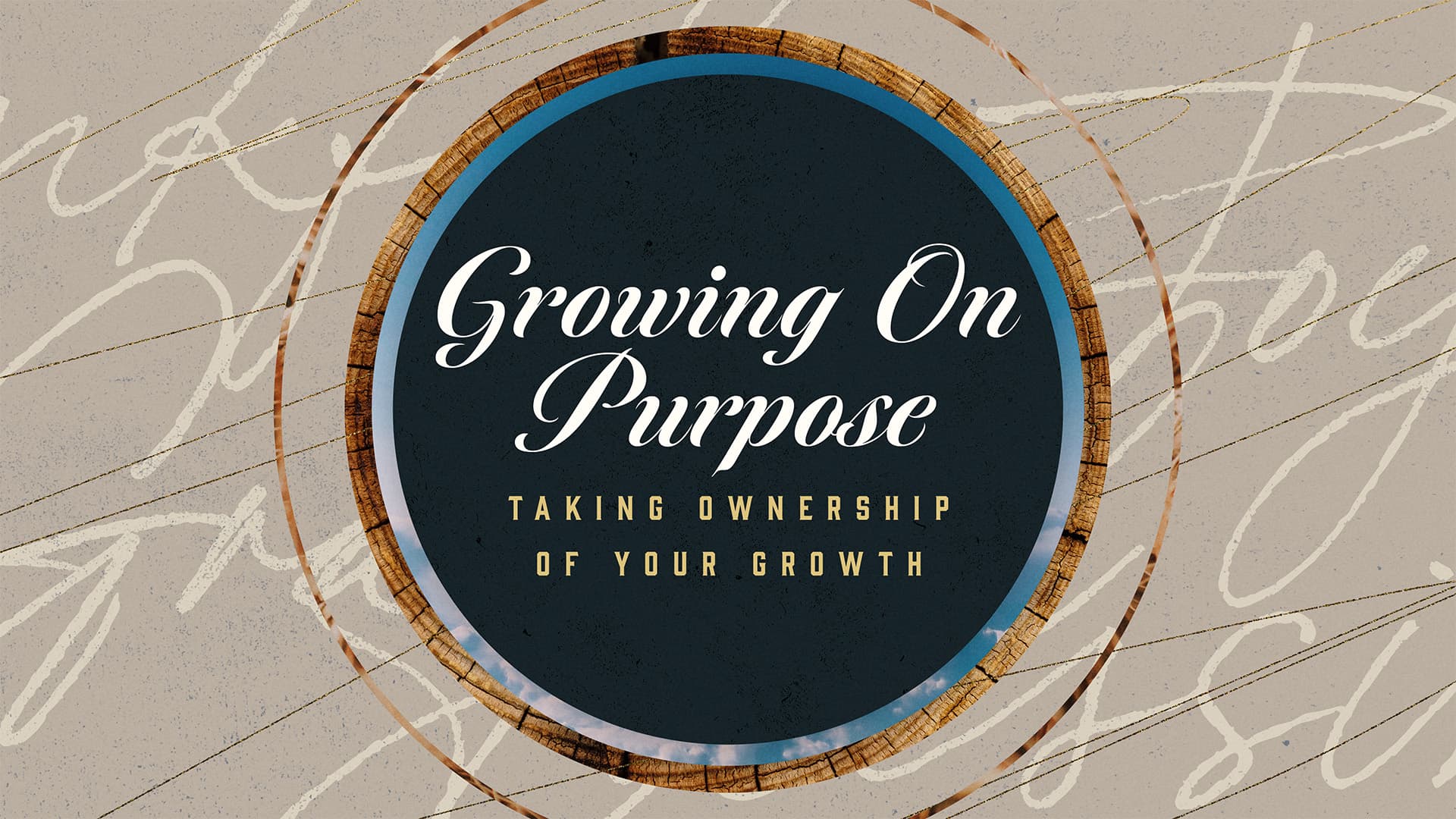 Christian Sermon Series - Image 11