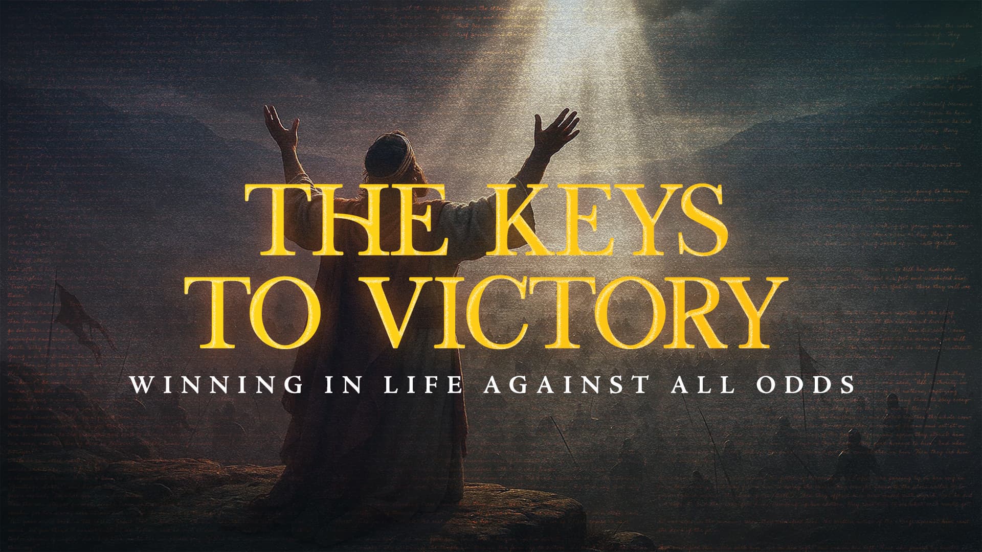 Christian Sermon Series - Image 14