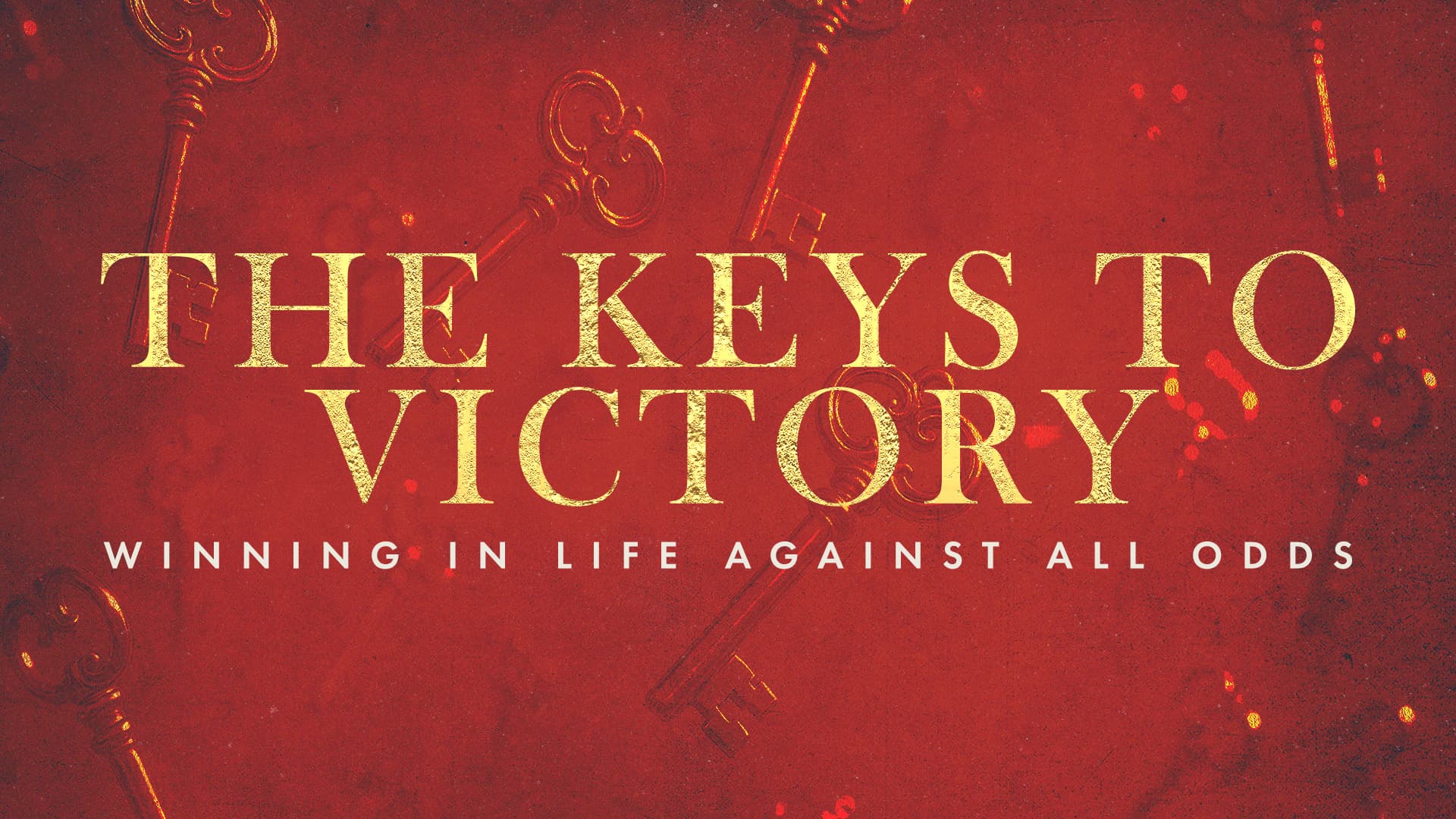 Christian Sermon Series - Image 18