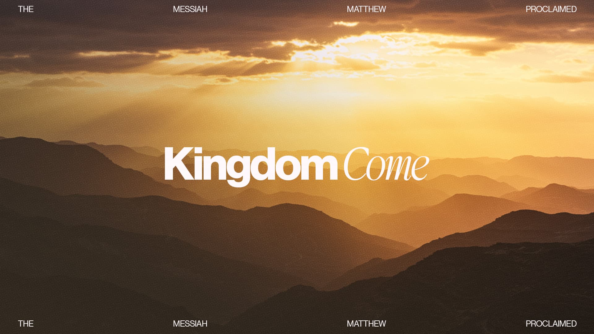 Christian Sermon Series - Image 2