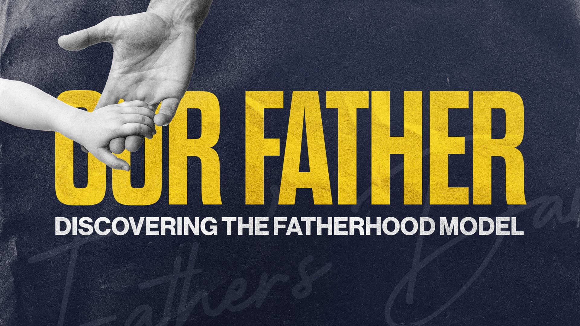 Christian Sermon Series - Image 21