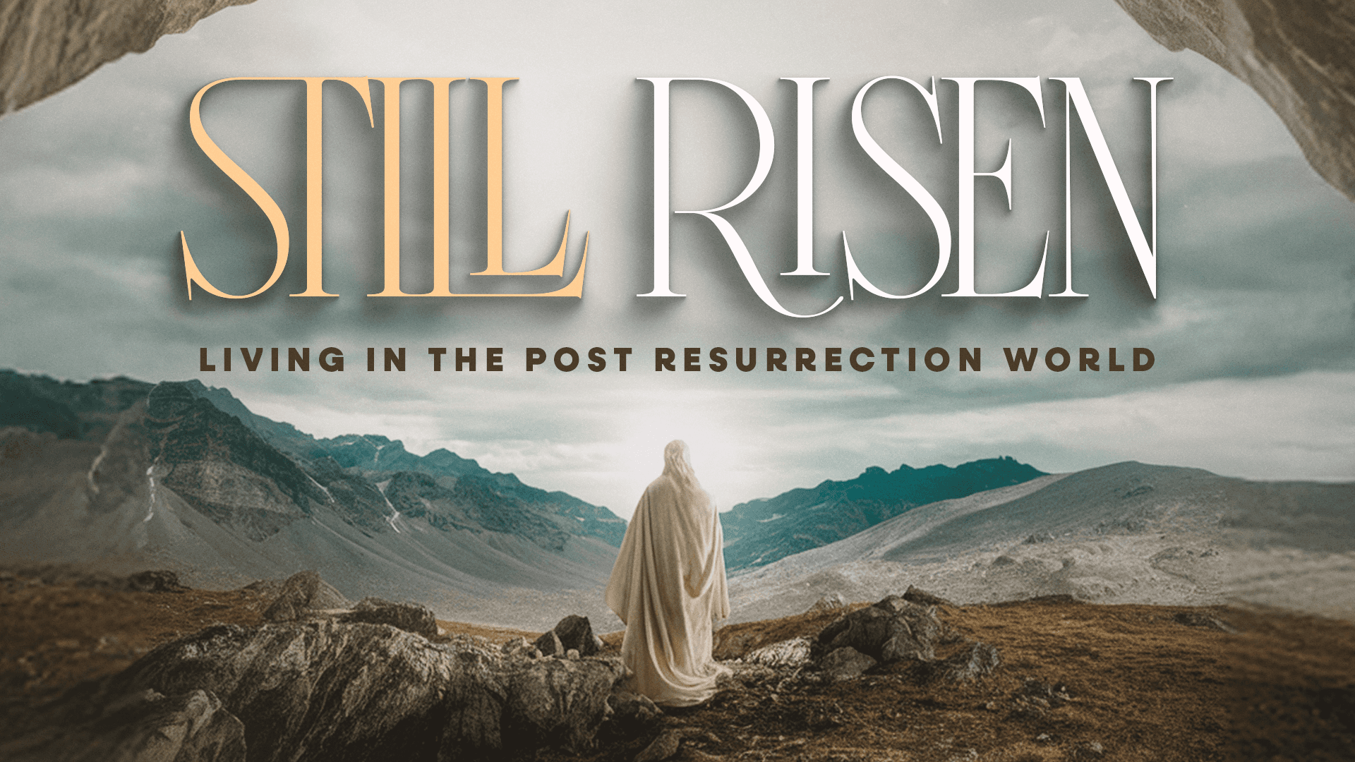 Christian Sermon Series - Image 22