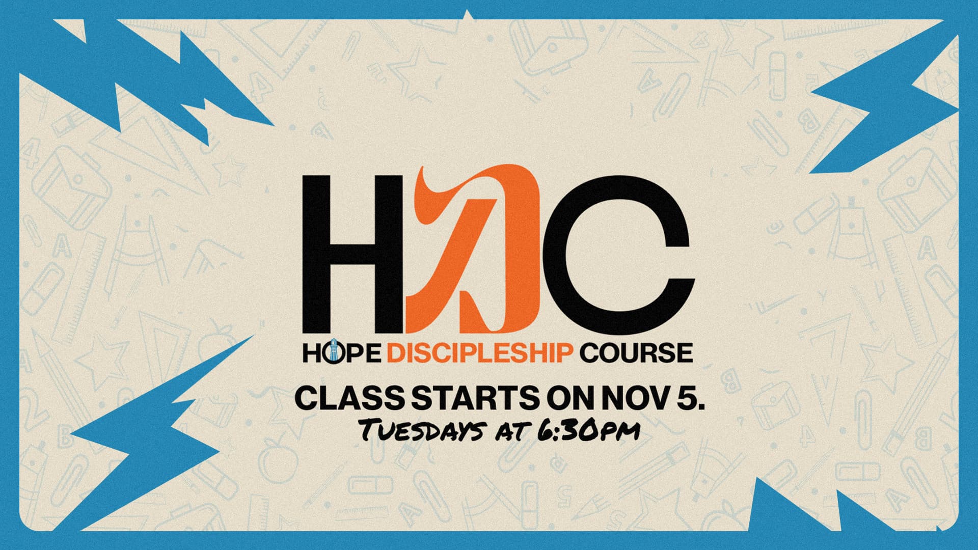 Christian Sermon Series - Image 28