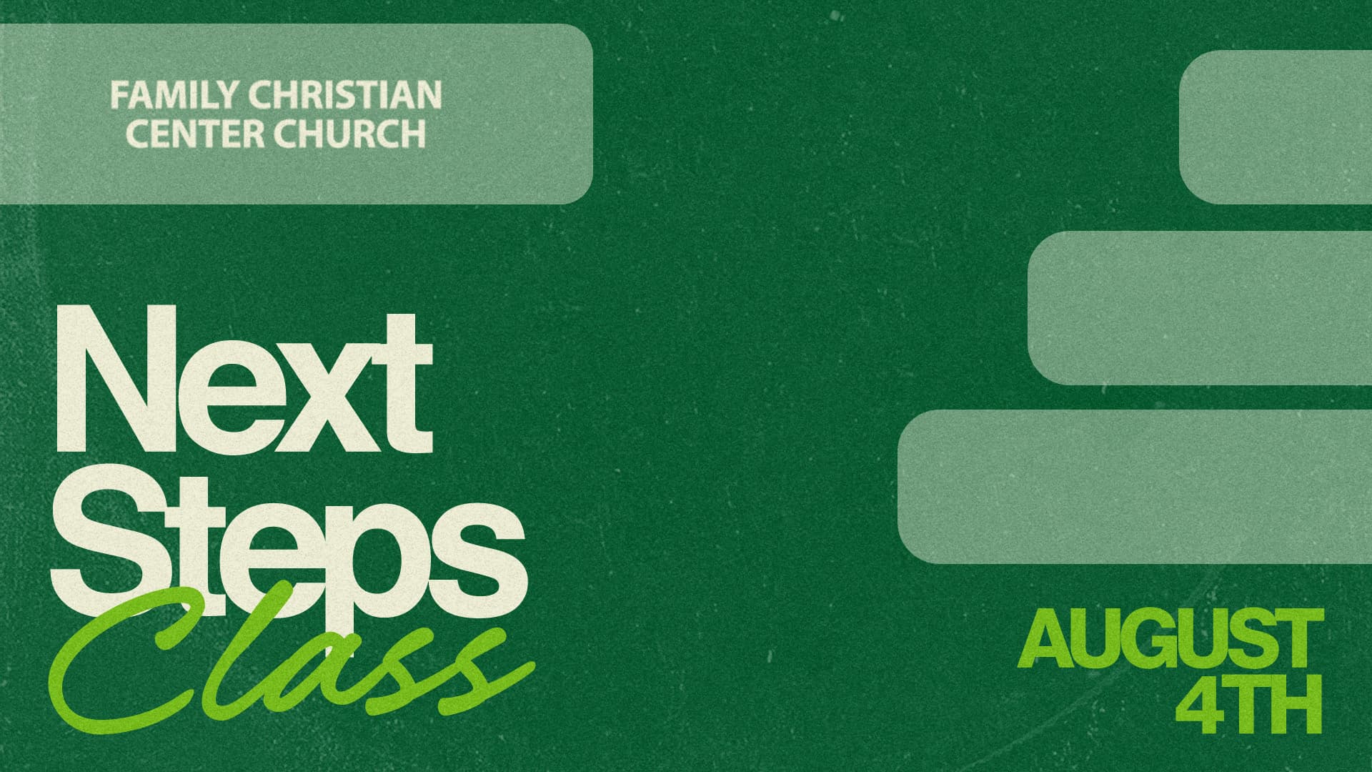 Christian Sermon Series - Image 29