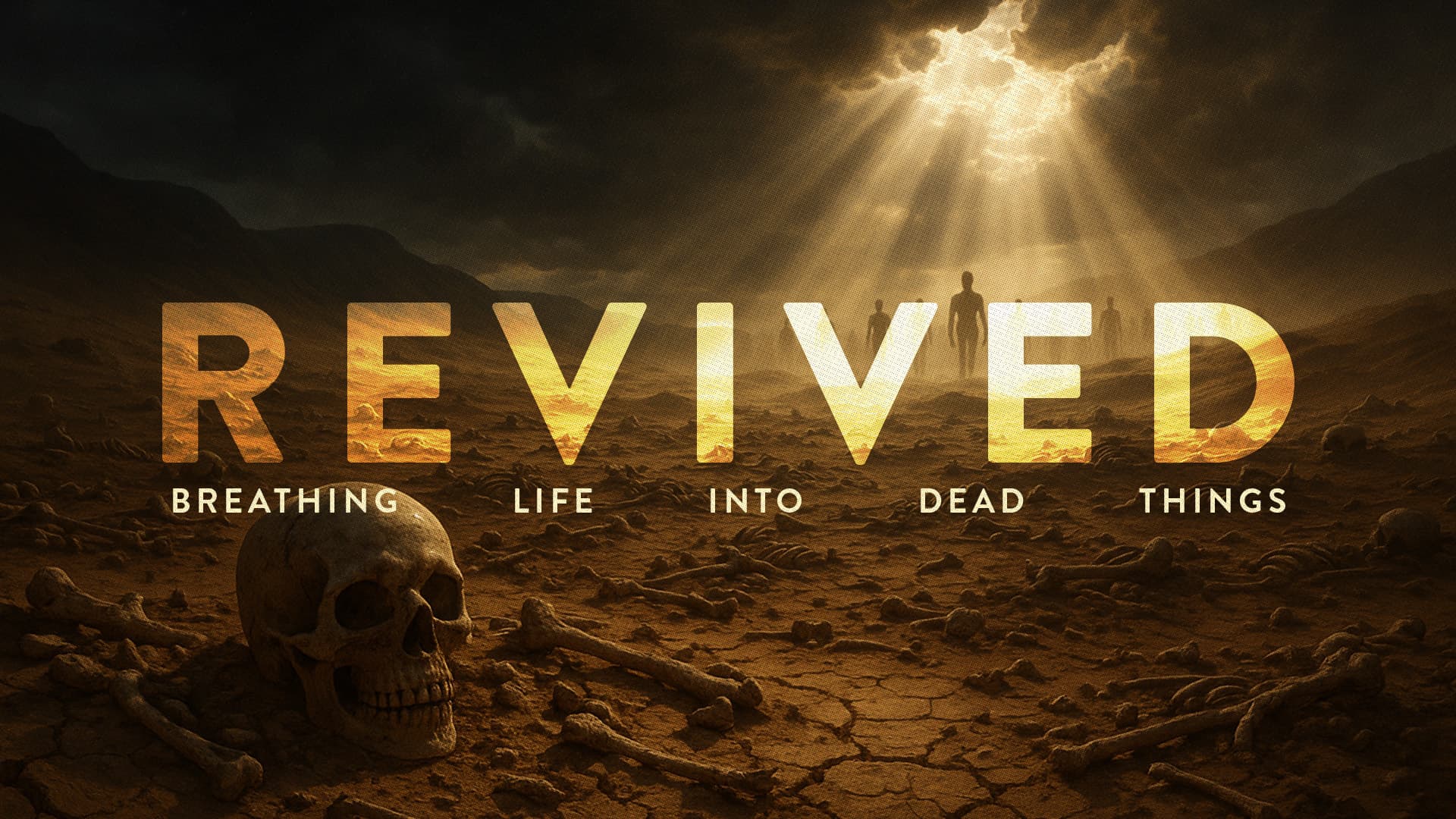 Christian Sermon Series - Image 8