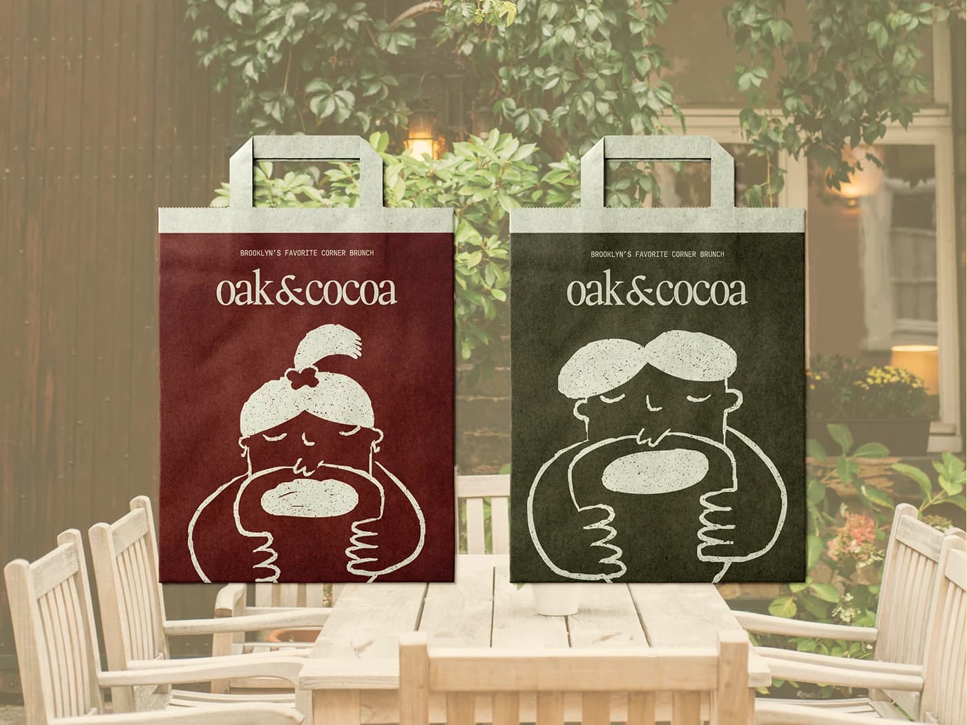 Coffee Branding - Image 2