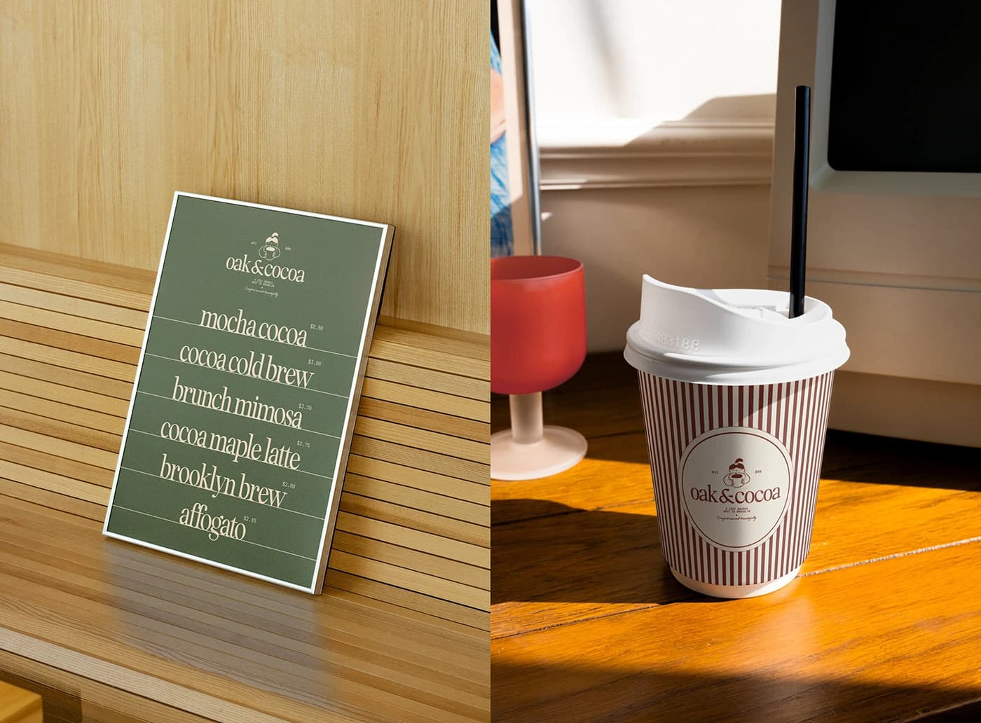 Coffee Branding - Image 13