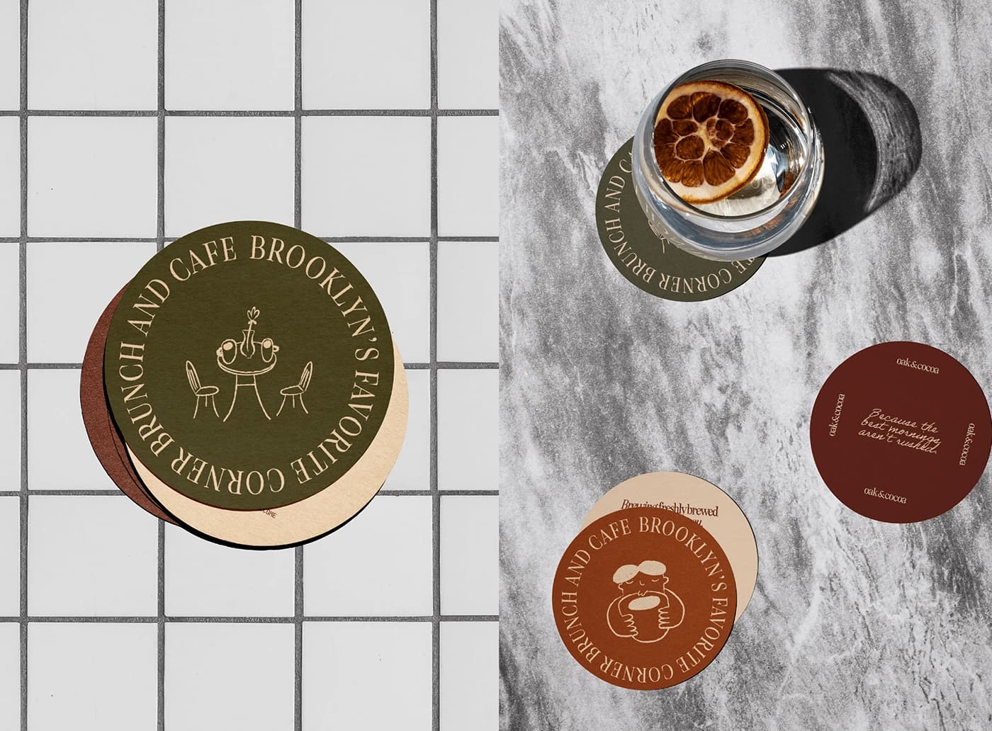 Coffee Branding - Image 15