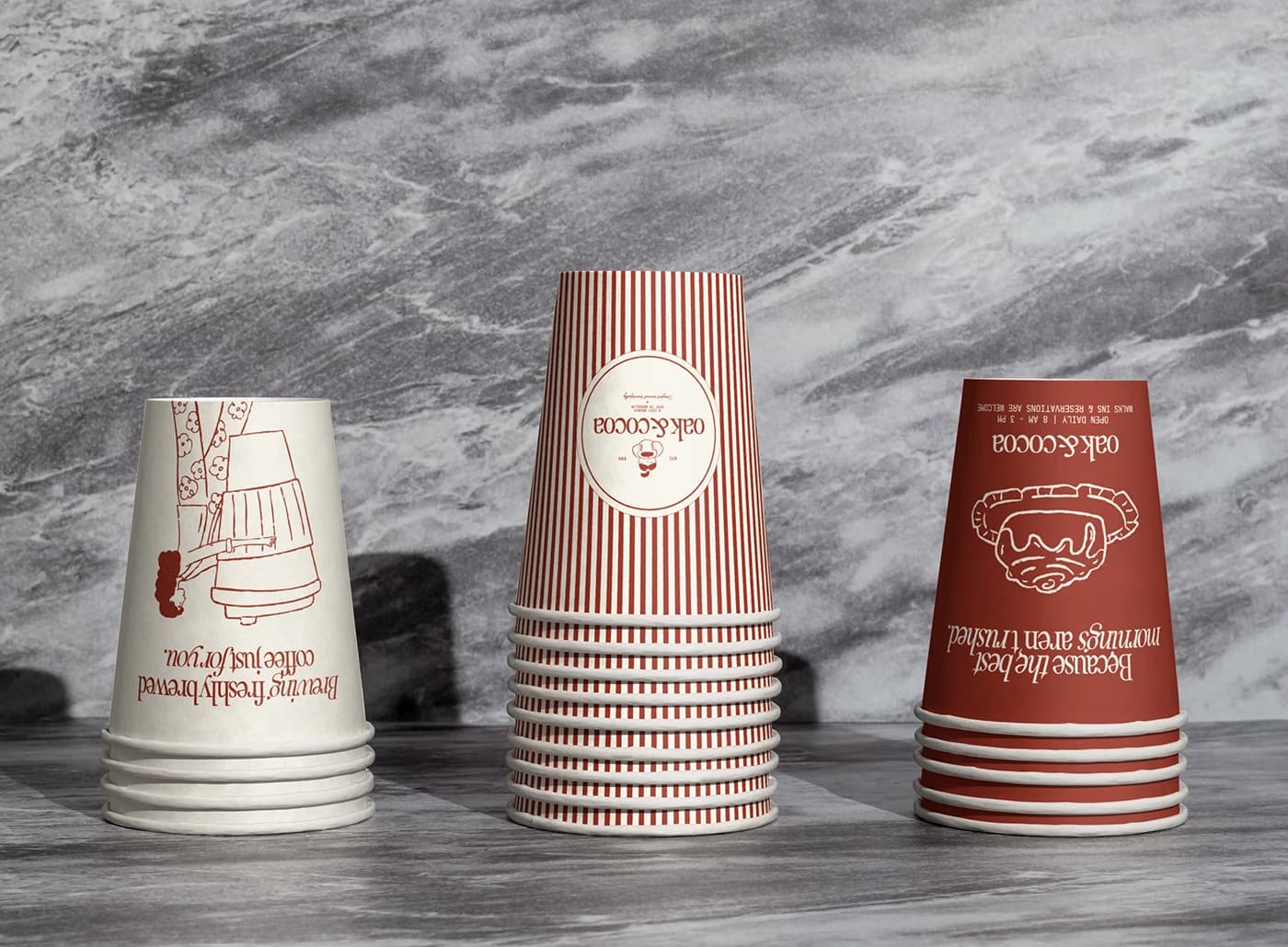 Coffee Branding - Image 18