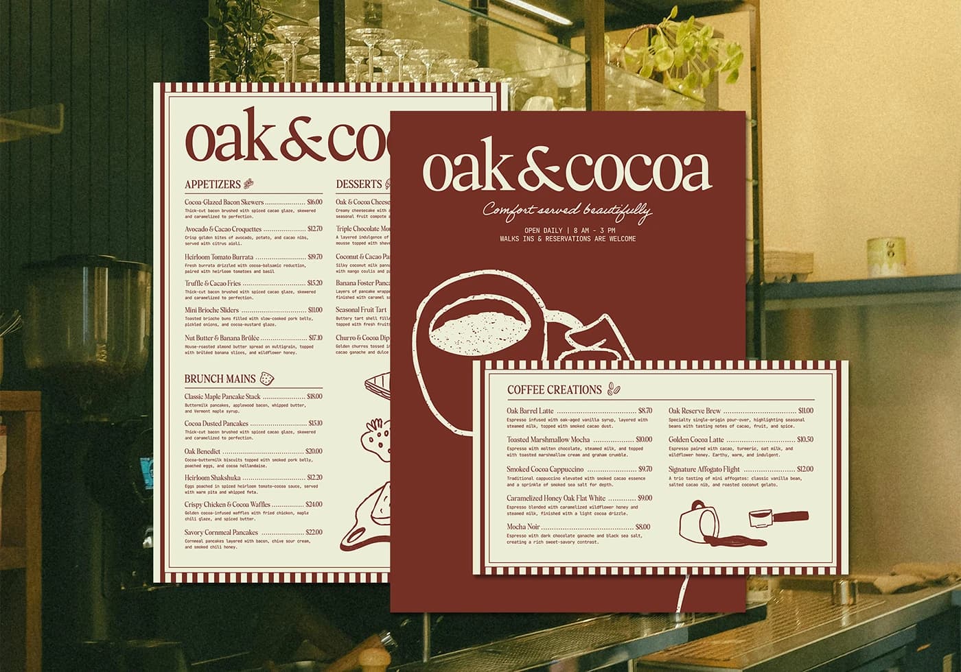 Coffee Branding - Image 19