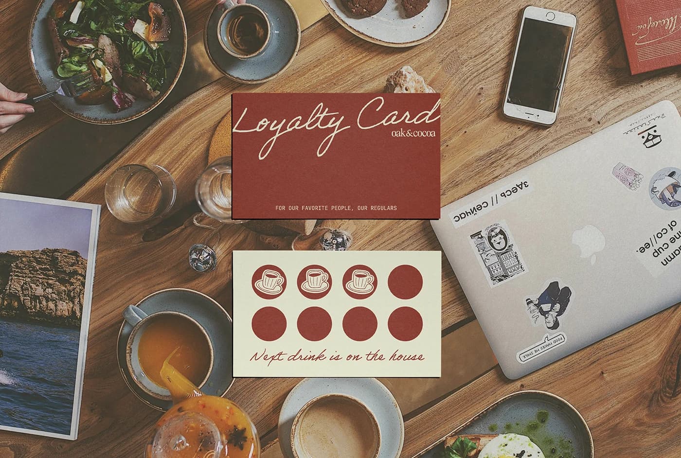 Coffee Branding - Image 21