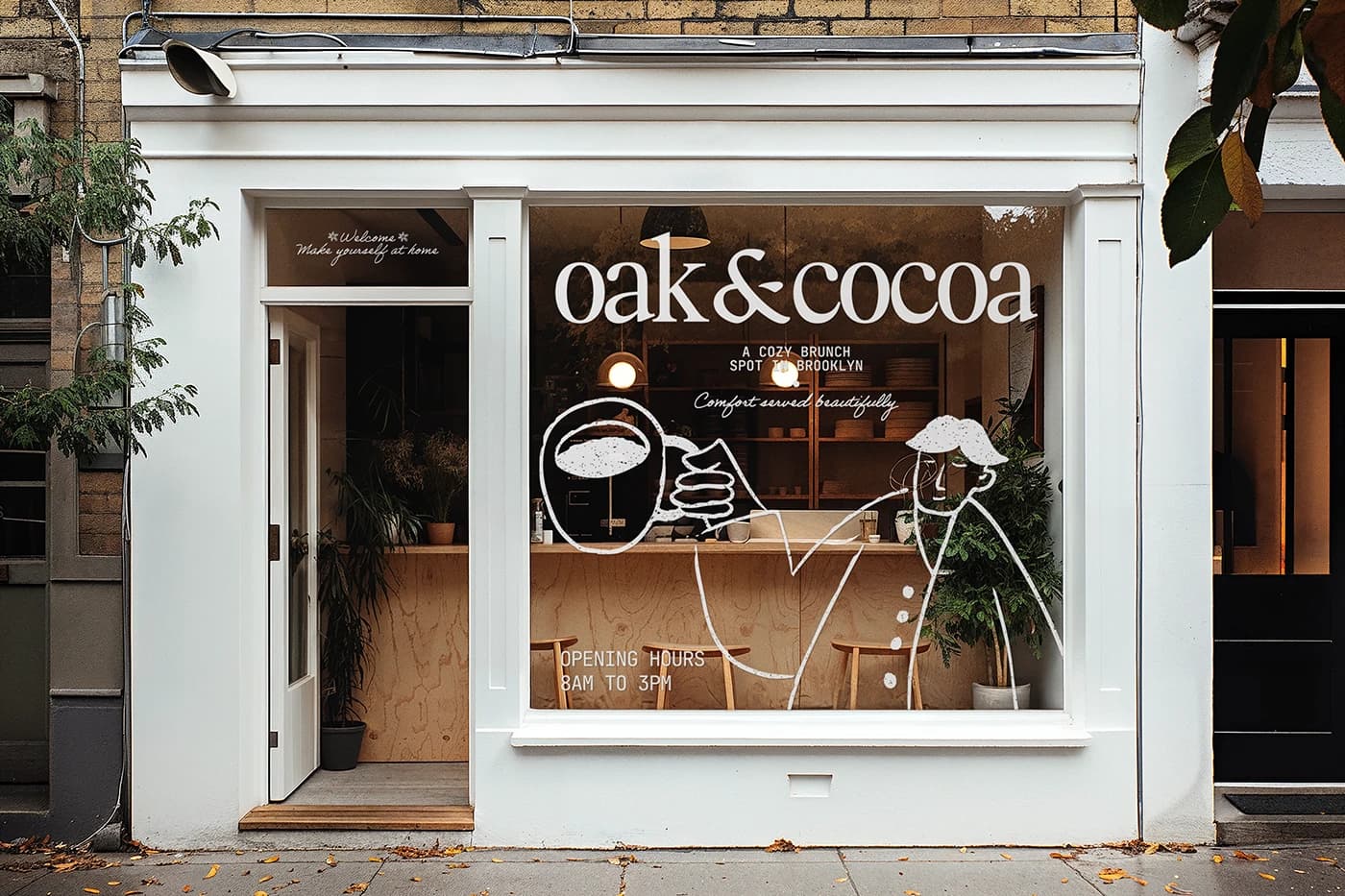 Coffee Branding - Image 22