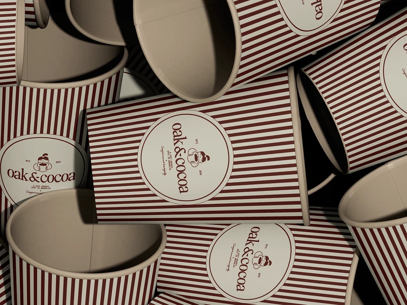 Coffee Branding - Image 7