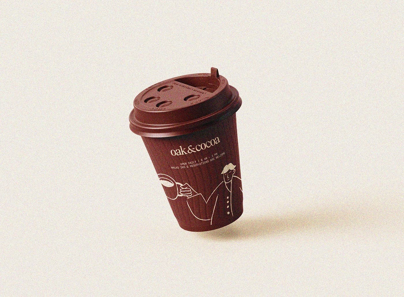 Coffee Branding - Image 9