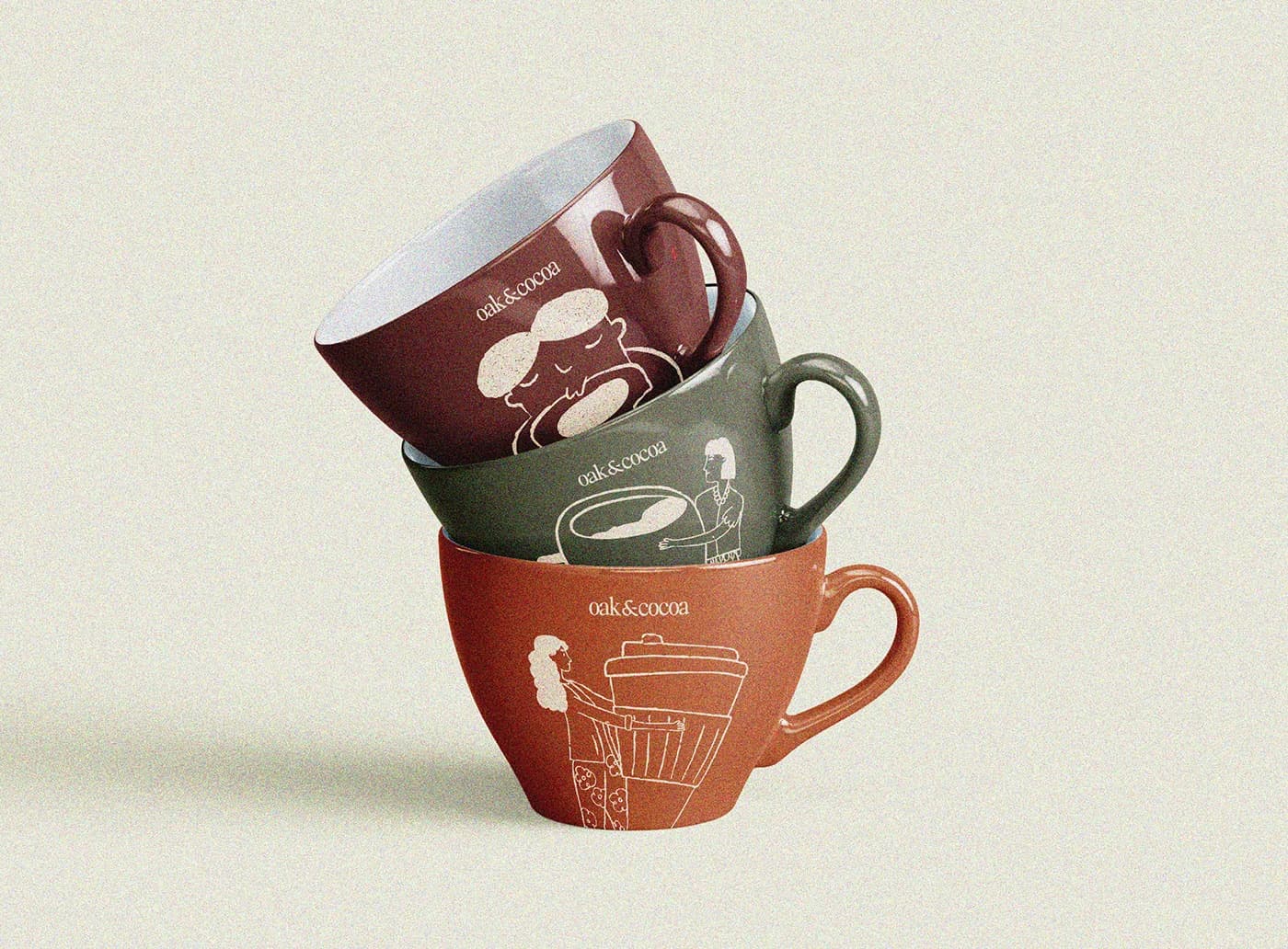 Coffee Branding - Image 10