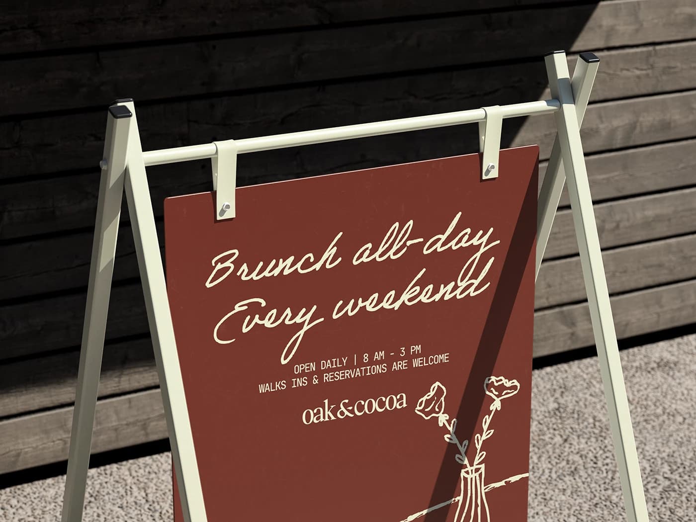 Coffee Branding cover image