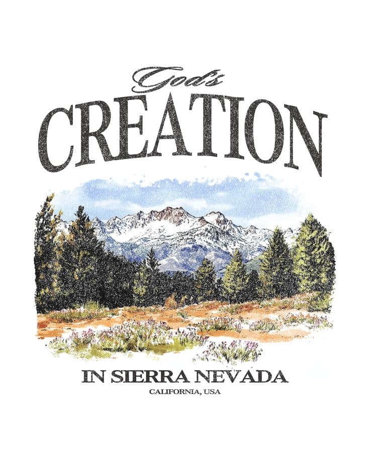 Grunge Shirts & Print Design - Image 10