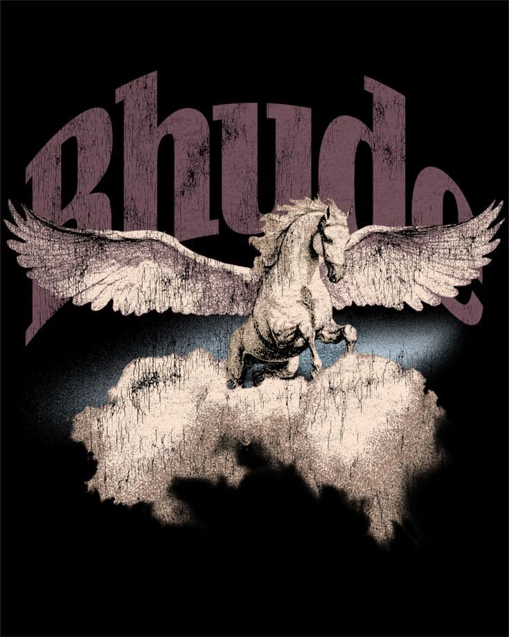 Grunge Shirts & Print Design - Image 11