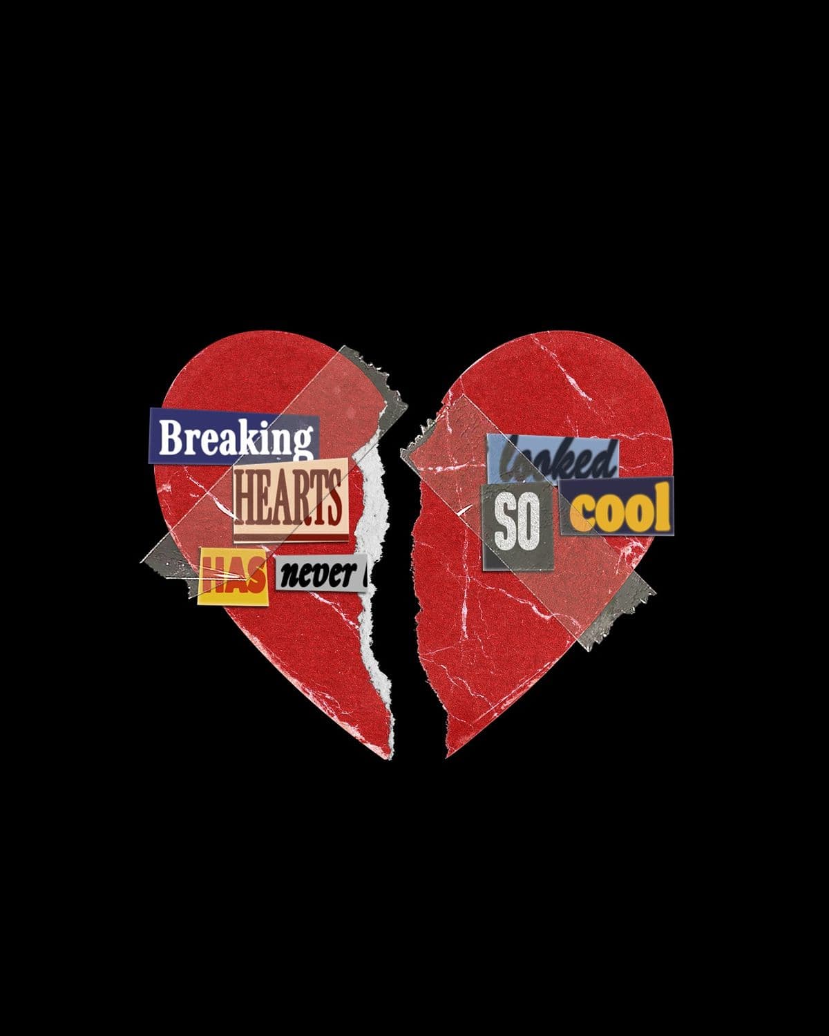 Grunge Shirts & Print Design - Image 18