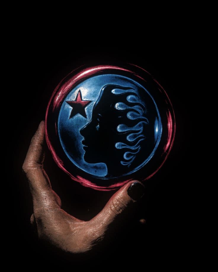 Grunge Shirts & Print Design - Image 3