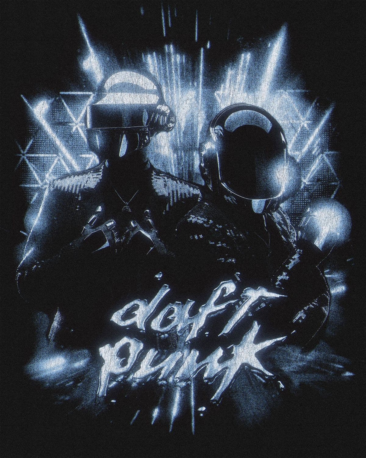 Grunge Shirts & Print Design - Image 6