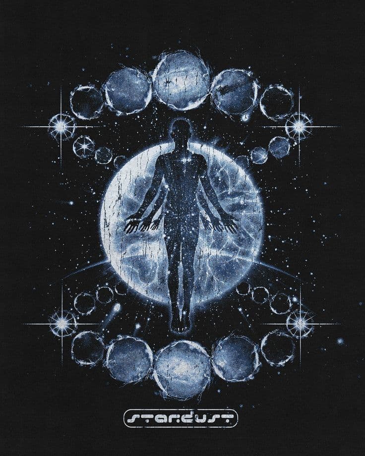 Grunge Shirts & Print Design - Image 7