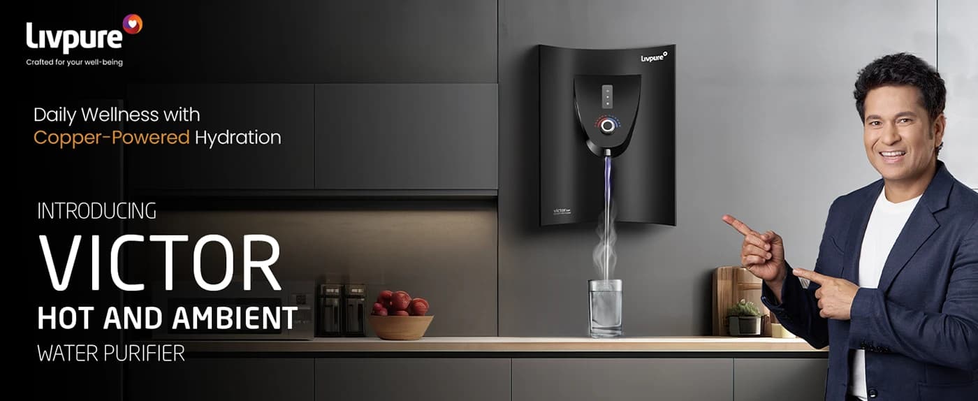 Water Purifier Amazon Listing - Image 2