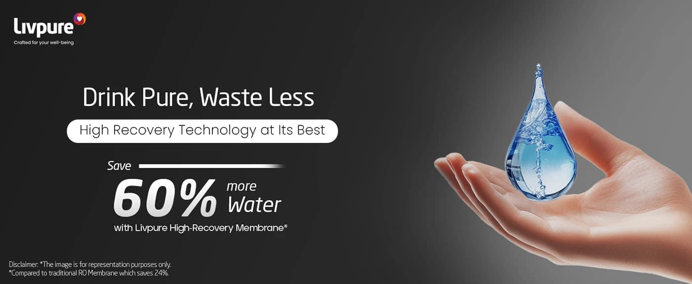 Water Purifier Amazon Listing - Image 4