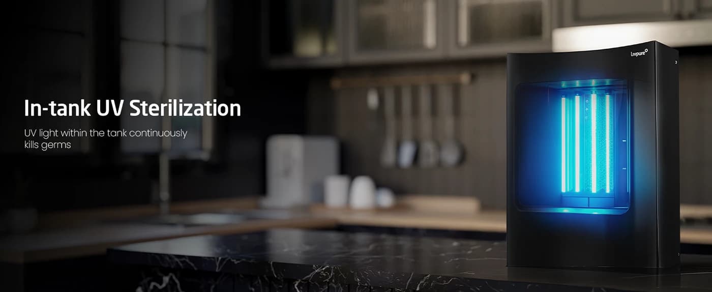 Water Purifier Amazon Listing - Image 5