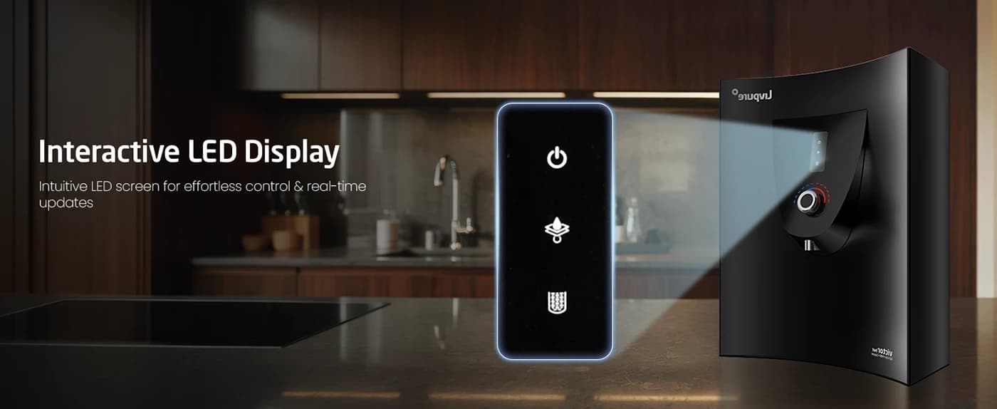 Water Purifier Amazon Listing - Image 6