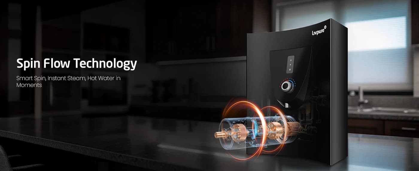 Water Purifier Amazon Listing - Image 7