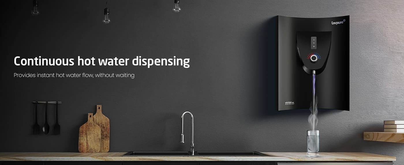 Water Purifier Amazon Listing - Image 9