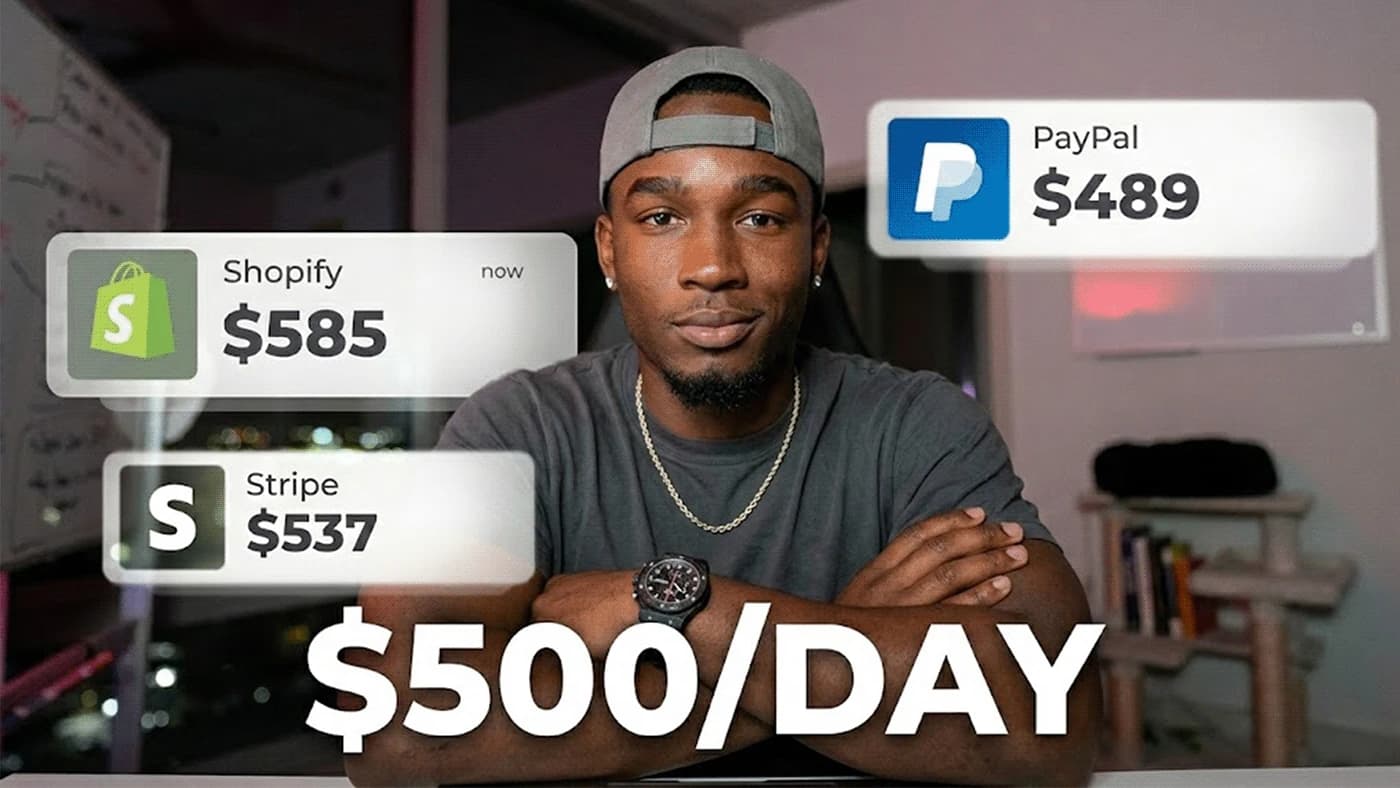 Thumbnails That Earn the Click — Thumbnail 15