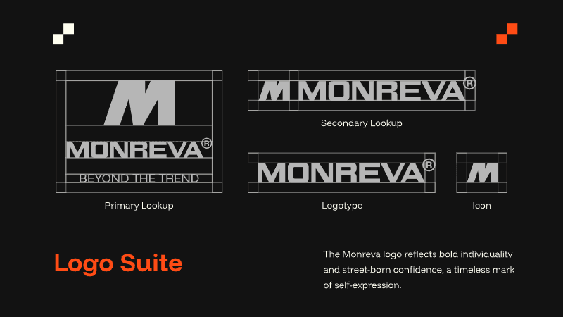 Monreva Brand Guidelines - Image 5