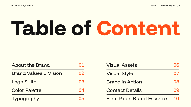 Monreva Brand Guidelines - Image 10