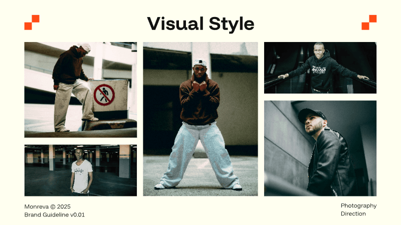 Monreva Brand Guidelines - Image 7